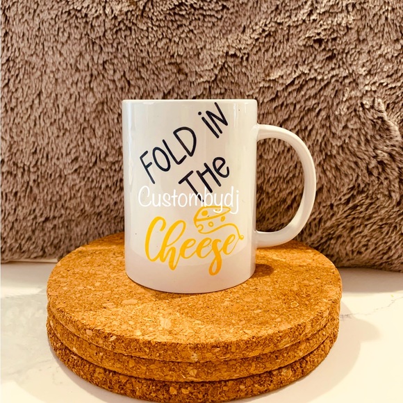 Schitts Creek Inspired Mug - Picture 1 of 1